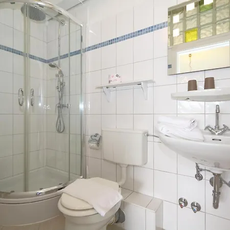 Teewelkenhüs Wiesenappartement