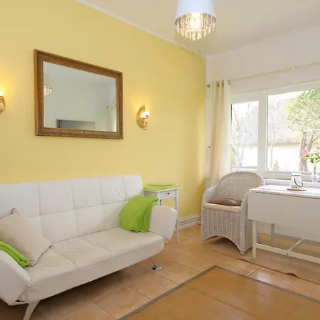 Apartment Teewelkenhüs Wiesenappartement